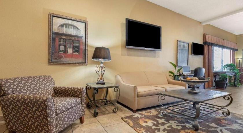Best Western Taylor Inn Exterior photo