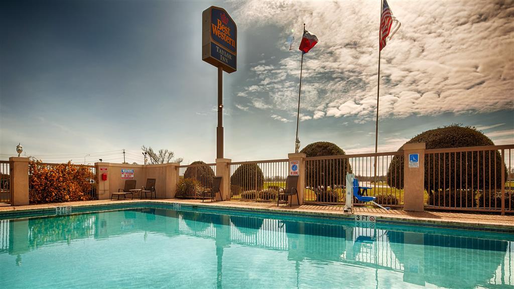 Best Western Taylor Inn Facilities photo